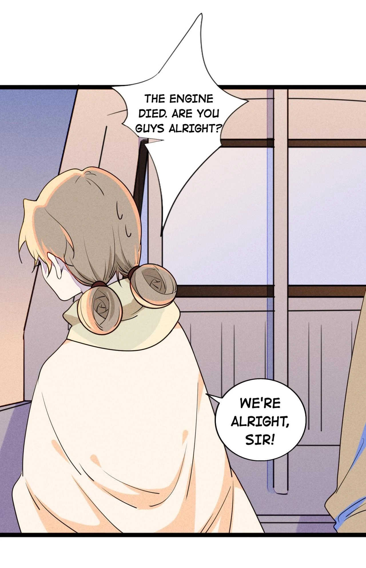 How to Train Your Demon King Chapter 31 page 24 - 
