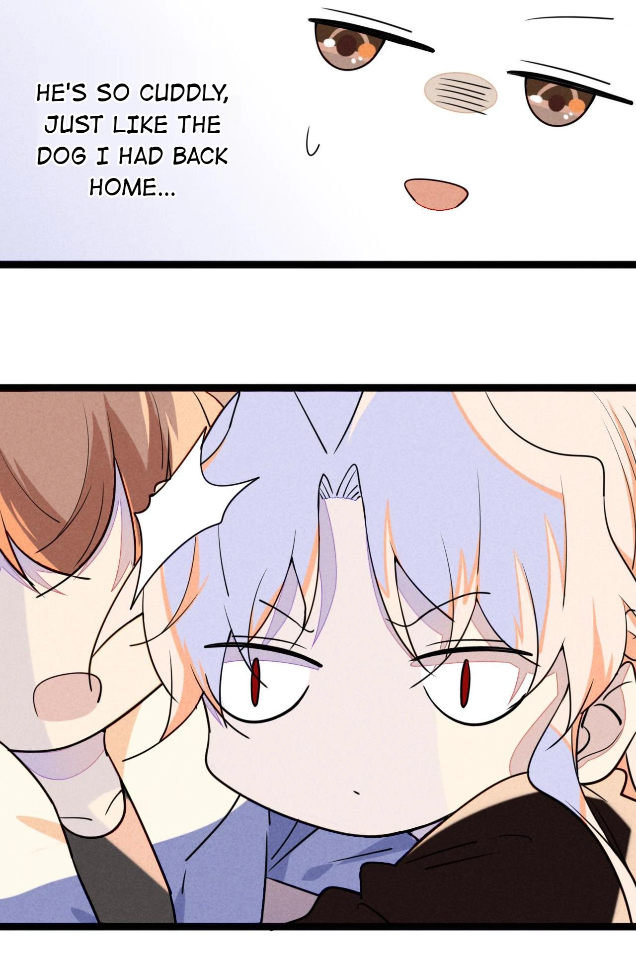 How to Train Your Demon King Chapter 31 page 27 - 
