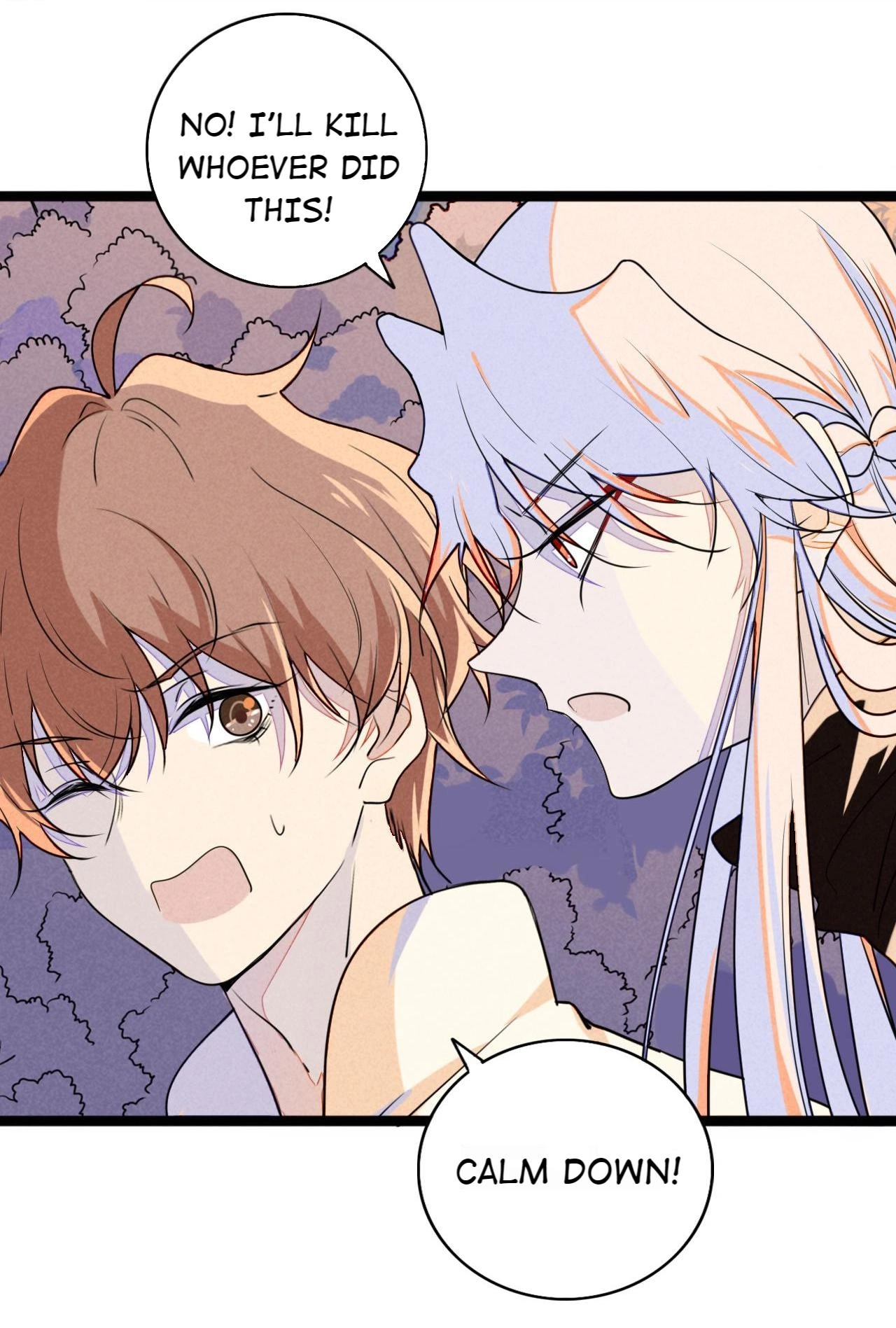How to Train Your Demon King Chapter 31 page 29 - 