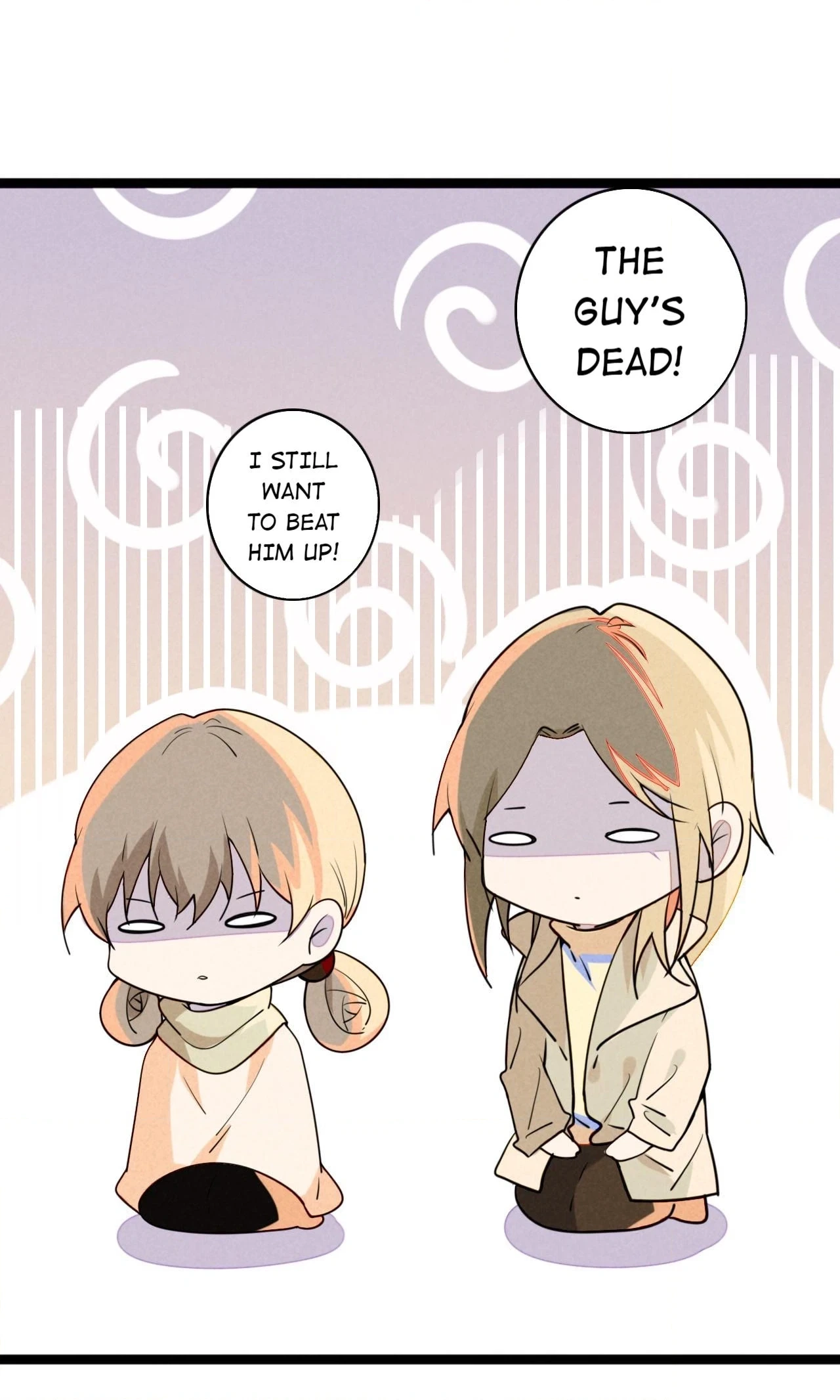 How to Train Your Demon King Chapter 31 page 30 - 