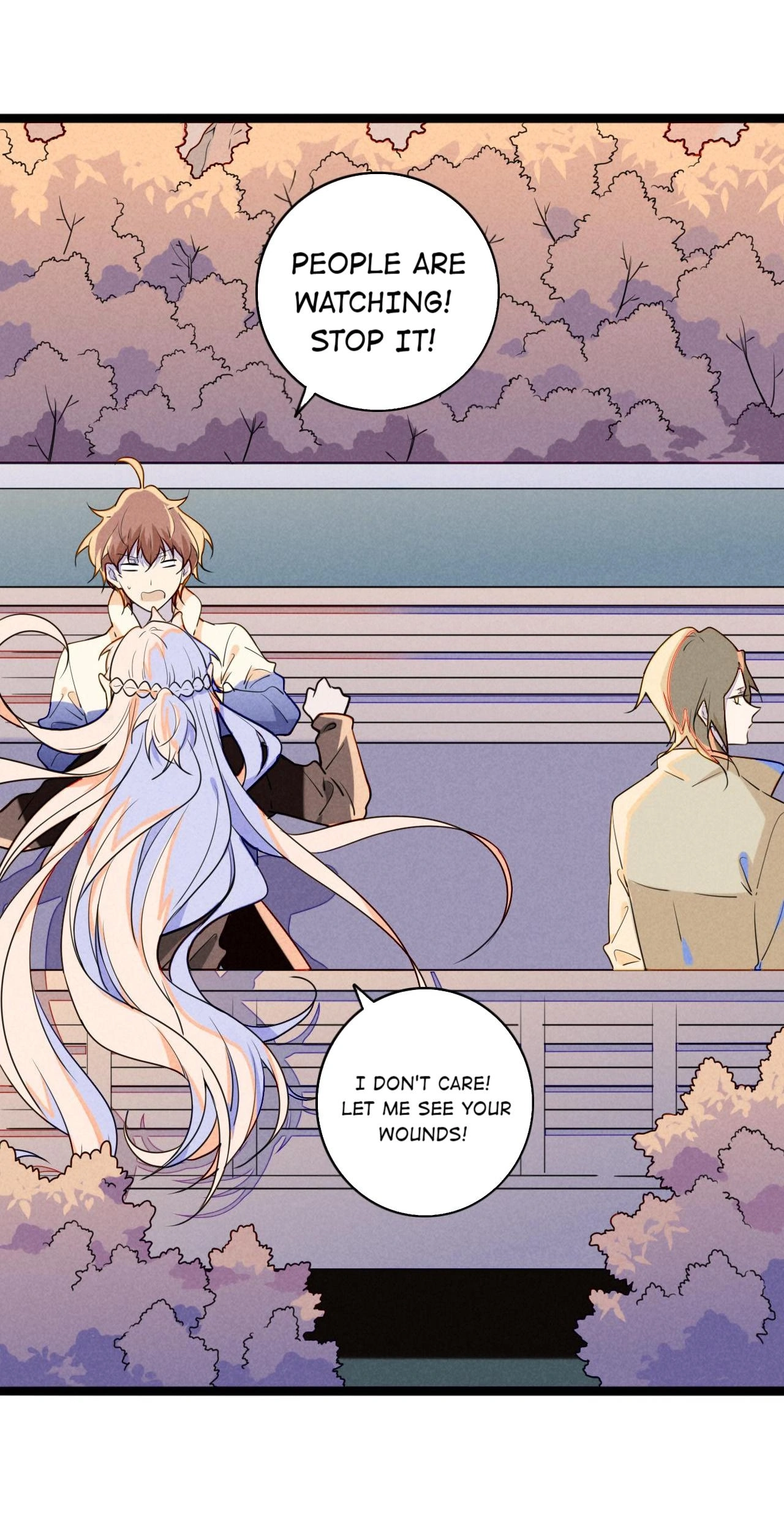 How to Train Your Demon King Chapter 31 page 31 - 