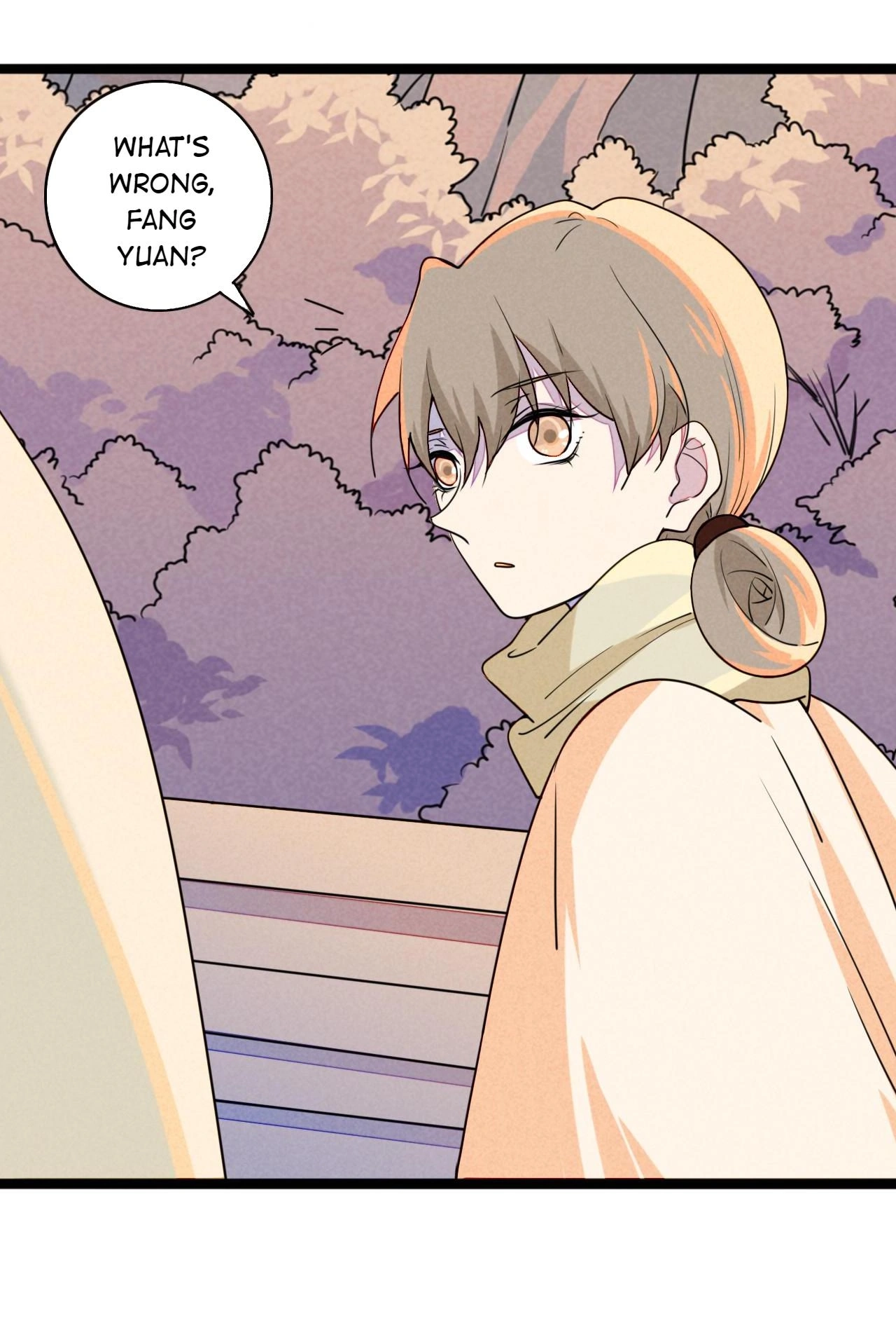 How to Train Your Demon King Chapter 31 page 34 - 