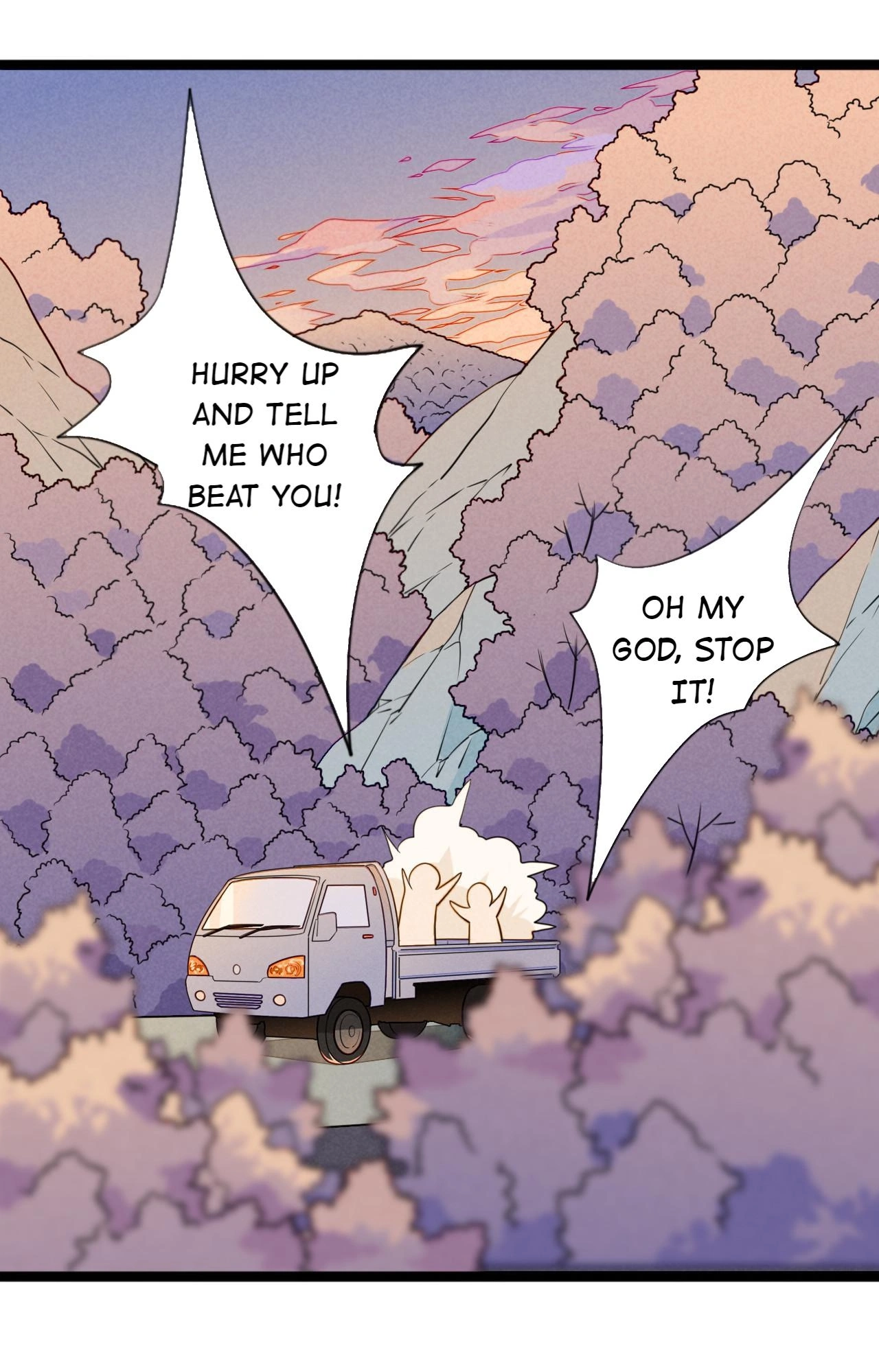 How to Train Your Demon King Chapter 31 page 36 - 