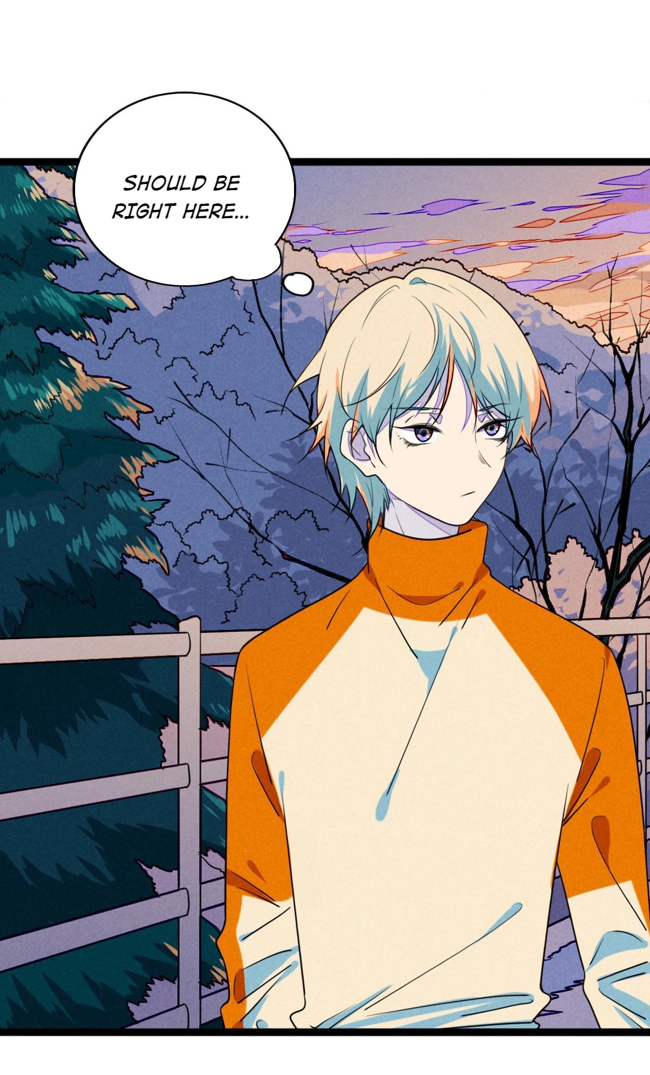 How to Train Your Demon King Chapter 31 page 38 - 