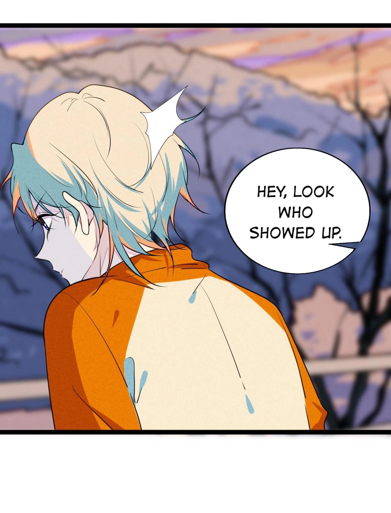 How to Train Your Demon King Chapter 31 page 39 - 