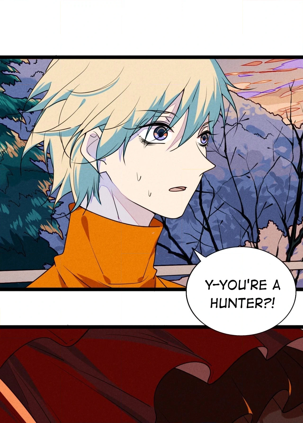 How to Train Your Demon King Chapter 31 page 40 - 