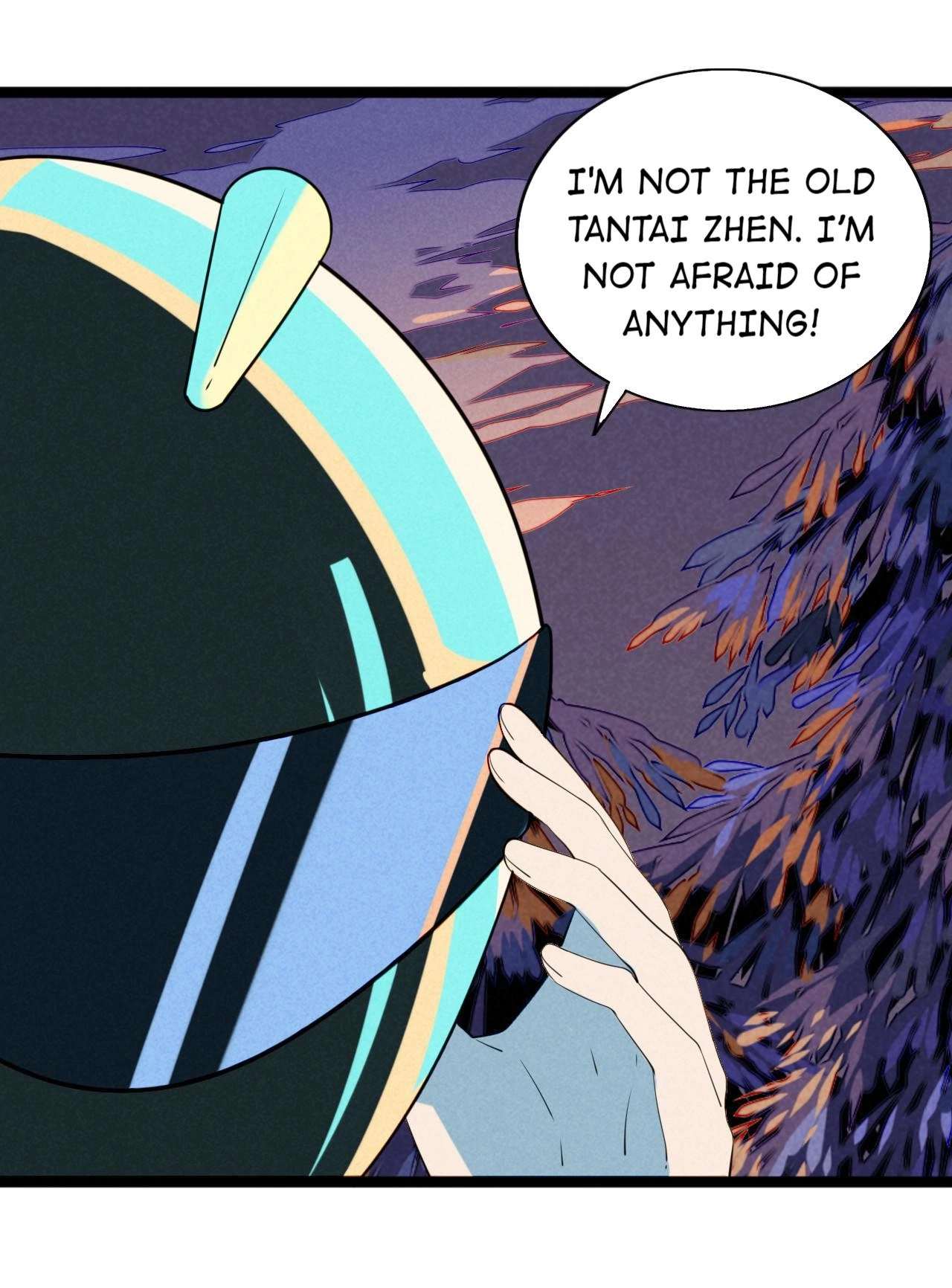 How to Train Your Demon King Chapter 31 page 6 - 