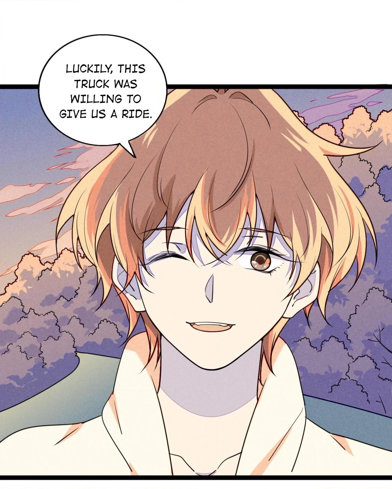How to Train Your Demon King Chapter 31 page 8 - 