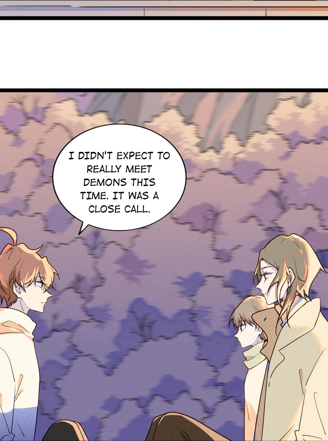 How to Train Your Demon King Chapter 31 page 10 - 