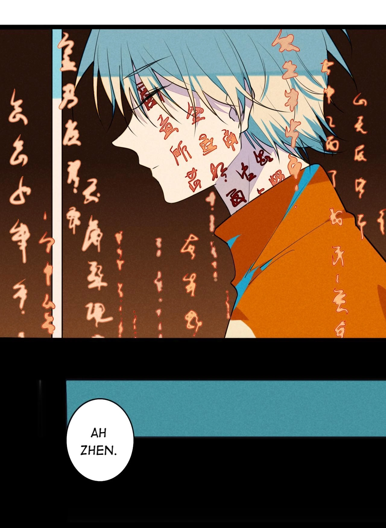 How to Train Your Demon King Chapter 32 page 12 - 