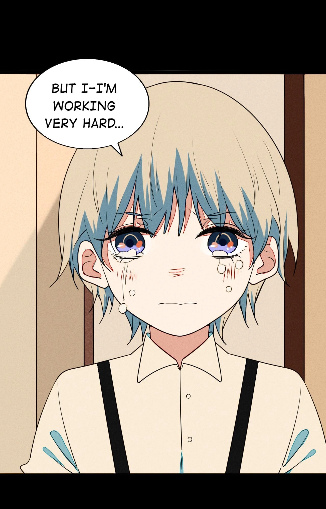 How to Train Your Demon King Chapter 32 page 18 - 