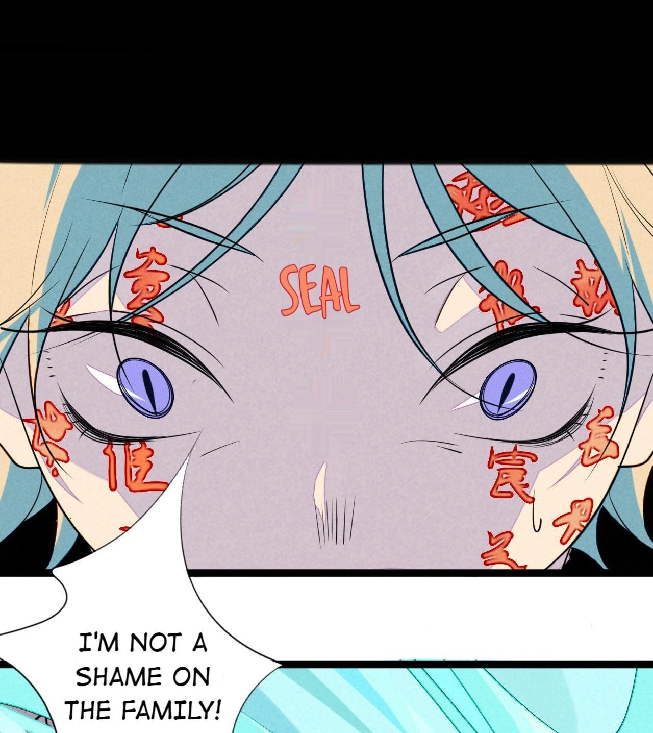 How to Train Your Demon King Chapter 32 page 19 - 