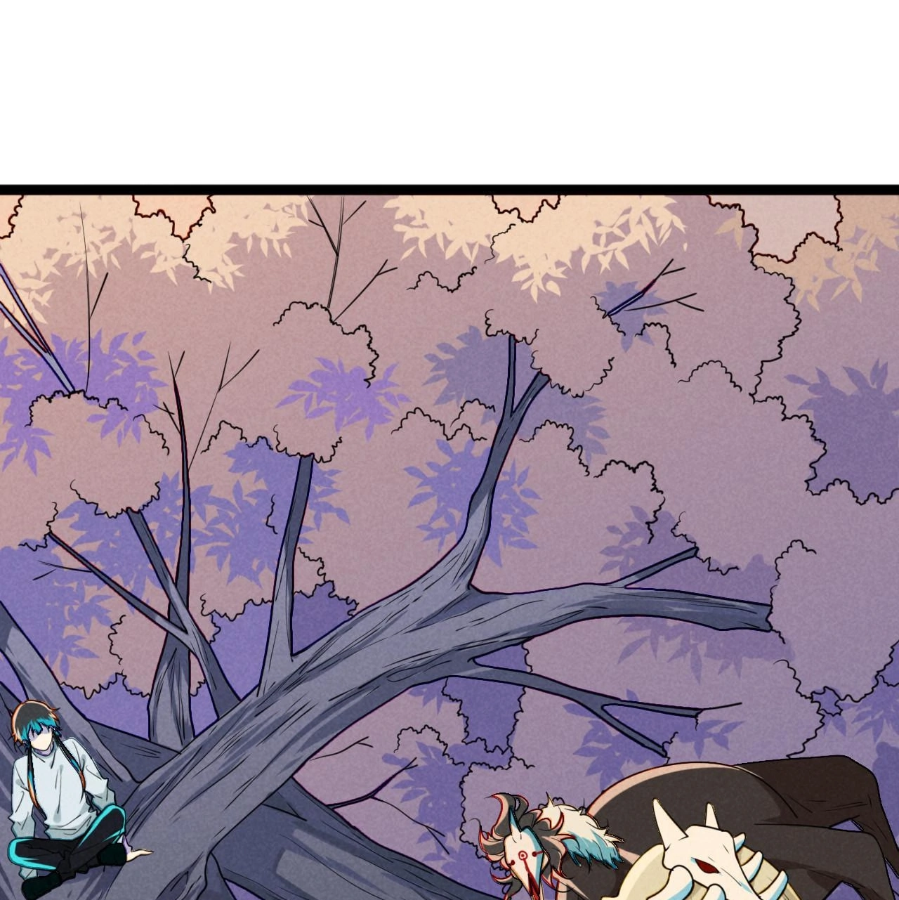 How to Train Your Demon King Chapter 32 page 3 - 