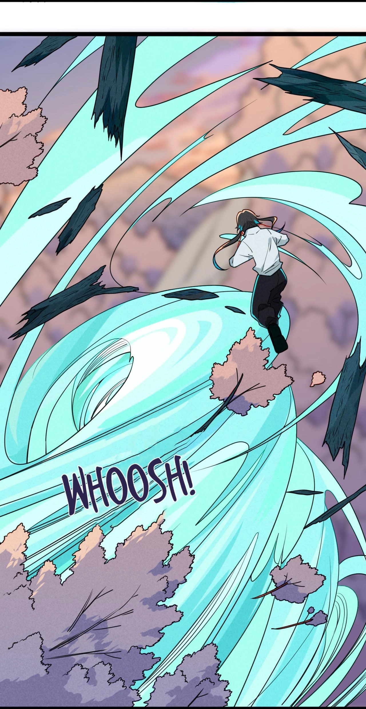 How to Train Your Demon King Chapter 32 page 21 - 