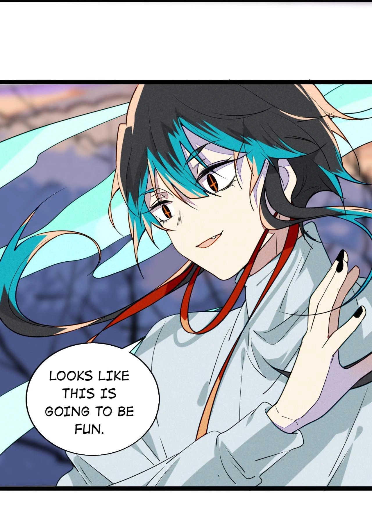 How to Train Your Demon King Chapter 32 page 22 - 