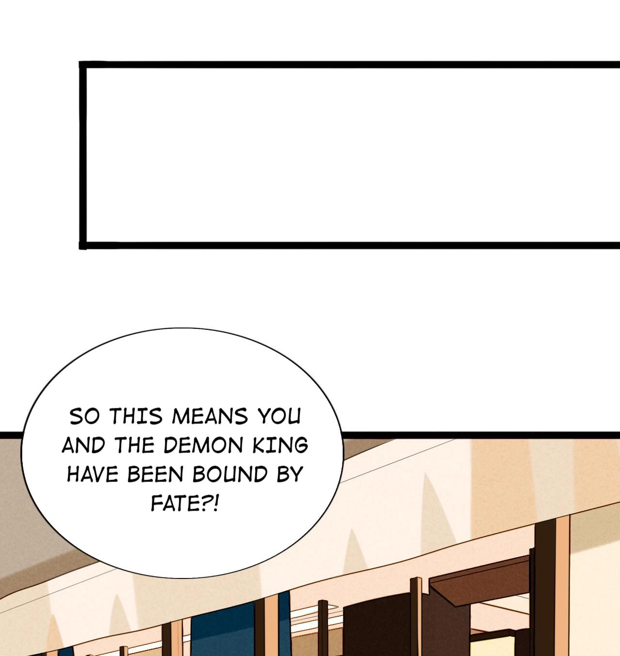 How to Train Your Demon King Chapter 32 page 23 - 