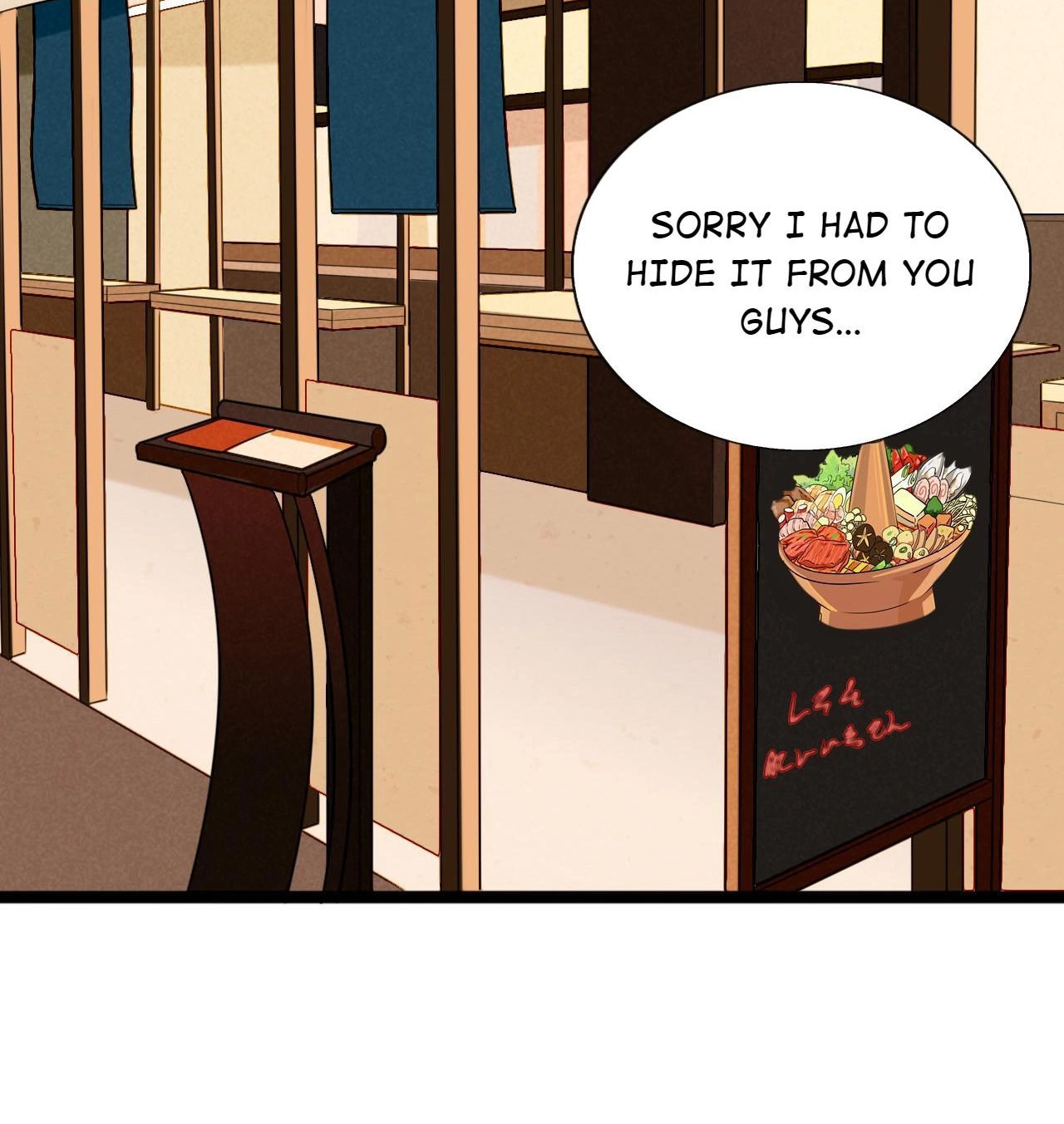 How to Train Your Demon King Chapter 32 page 24 - 