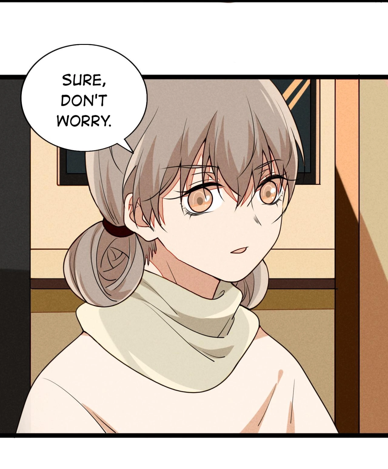 How to Train Your Demon King Chapter 32 page 32 - 