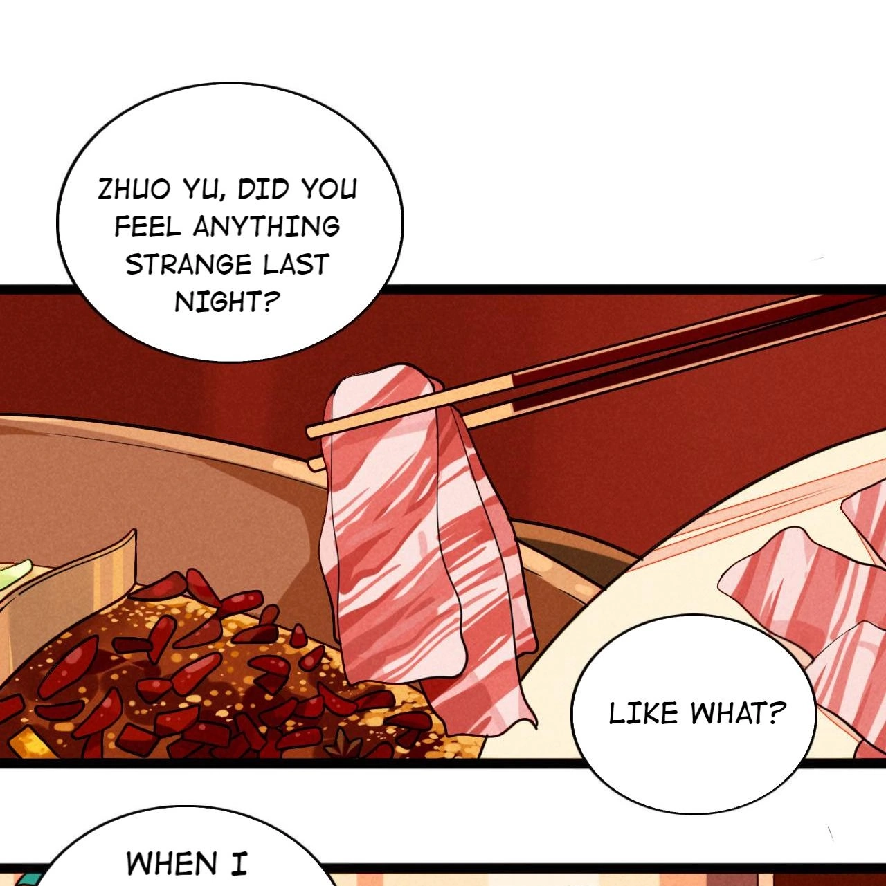 How to Train Your Demon King Chapter 32 page 33 - 