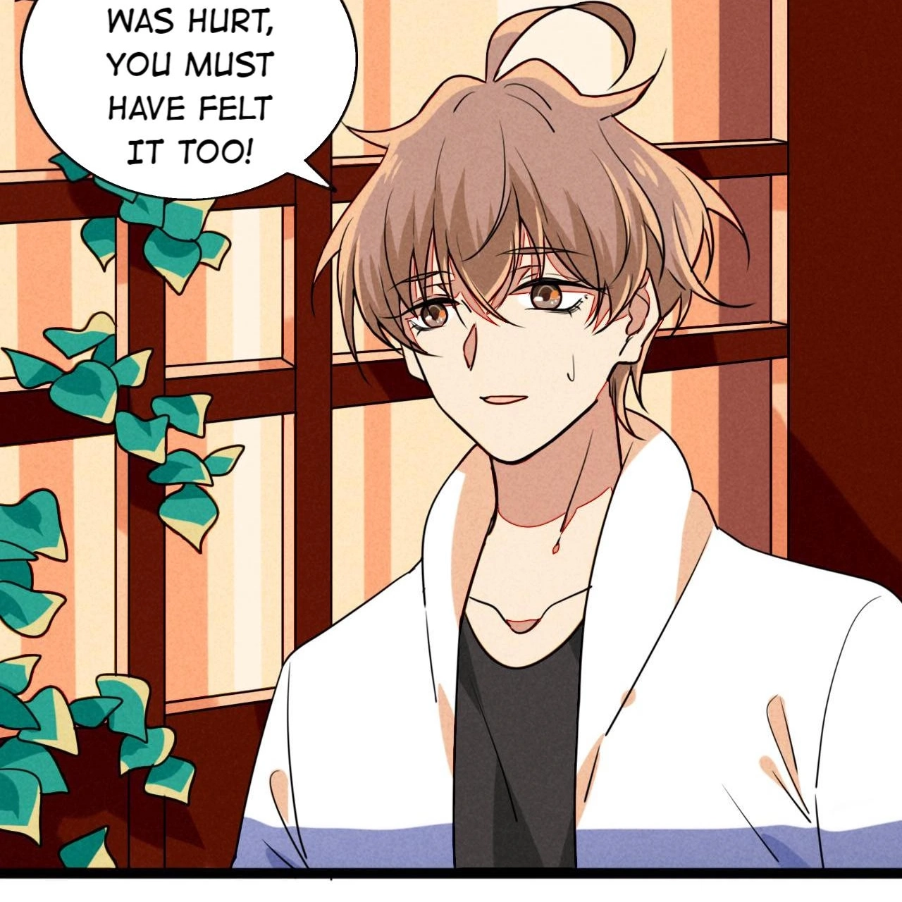 How to Train Your Demon King Chapter 32 page 34 - 