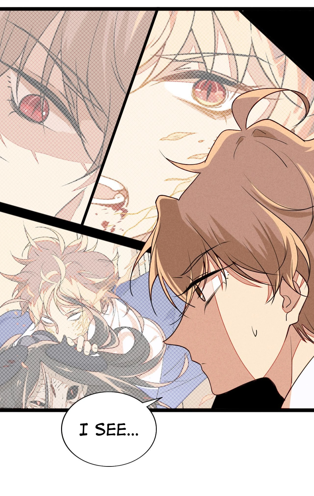 How to Train Your Demon King Chapter 32 page 36 - 