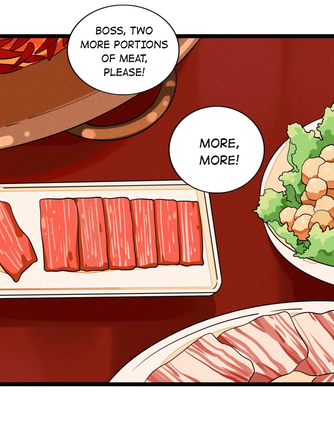 How to Train Your Demon King Chapter 32 page 39 - 