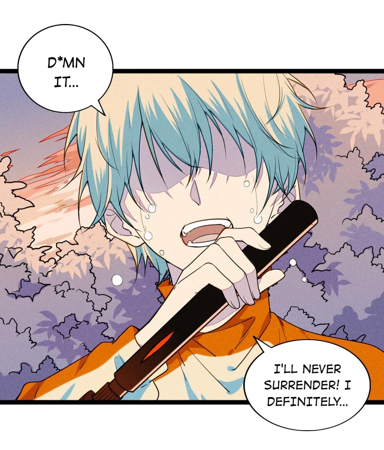 How to Train Your Demon King Chapter 32 page 5 - 