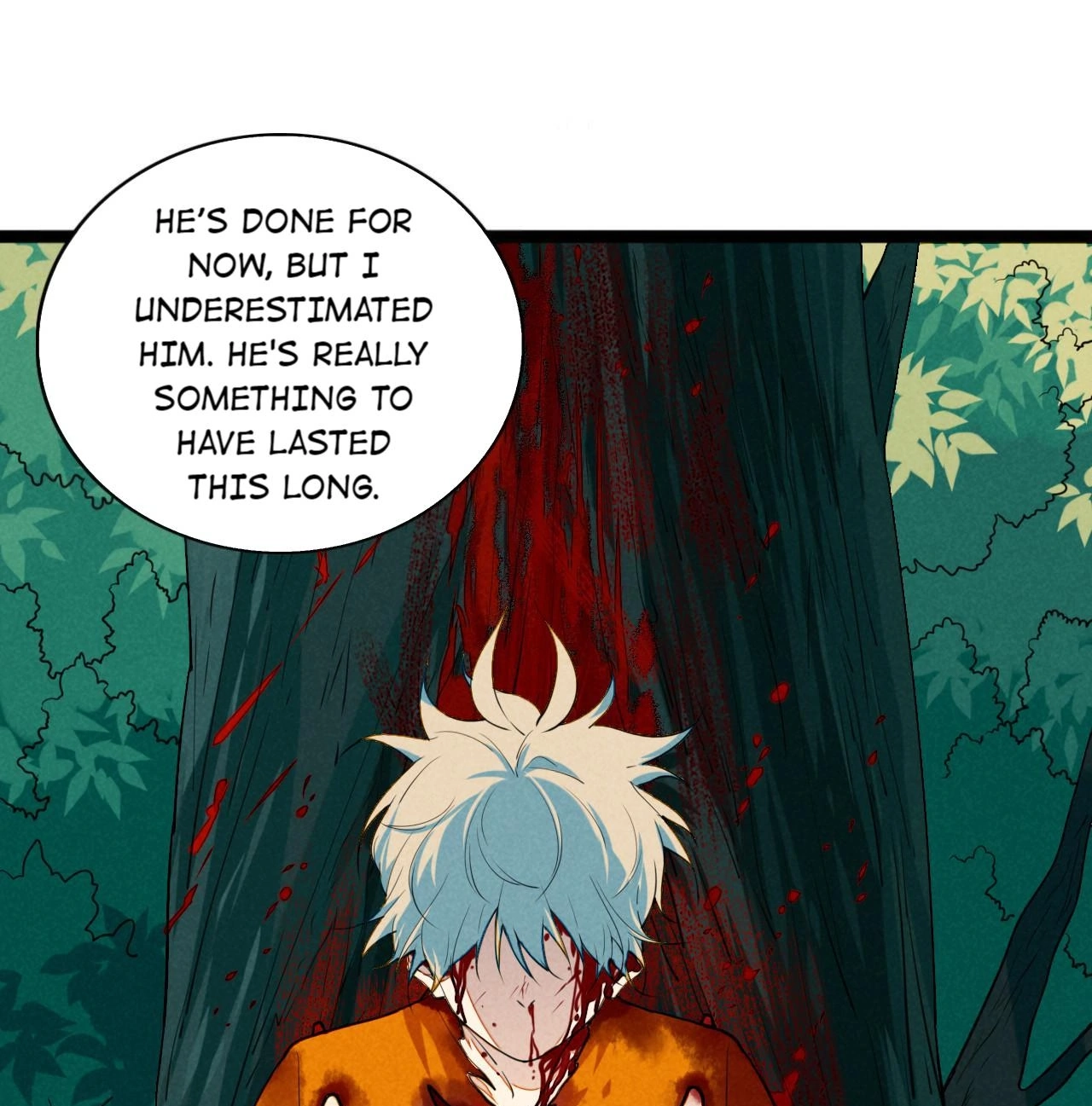 How to Train Your Demon King Chapter 32 page 42 - 