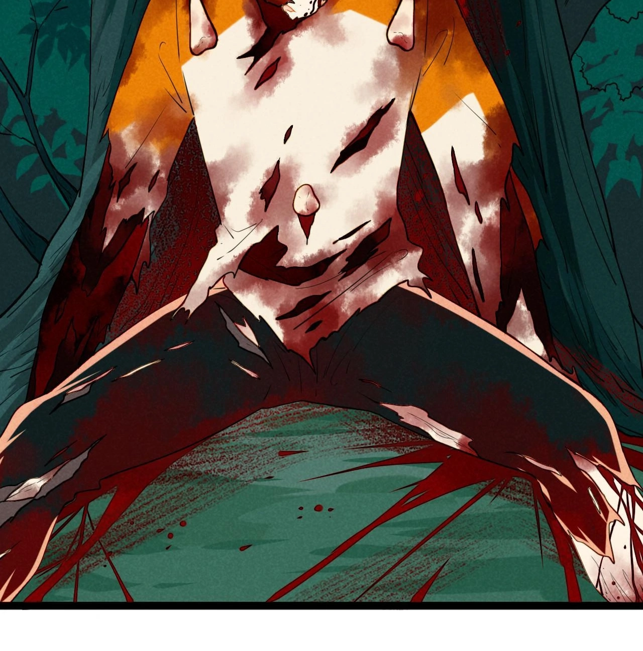 How to Train Your Demon King Chapter 32 page 43 - 