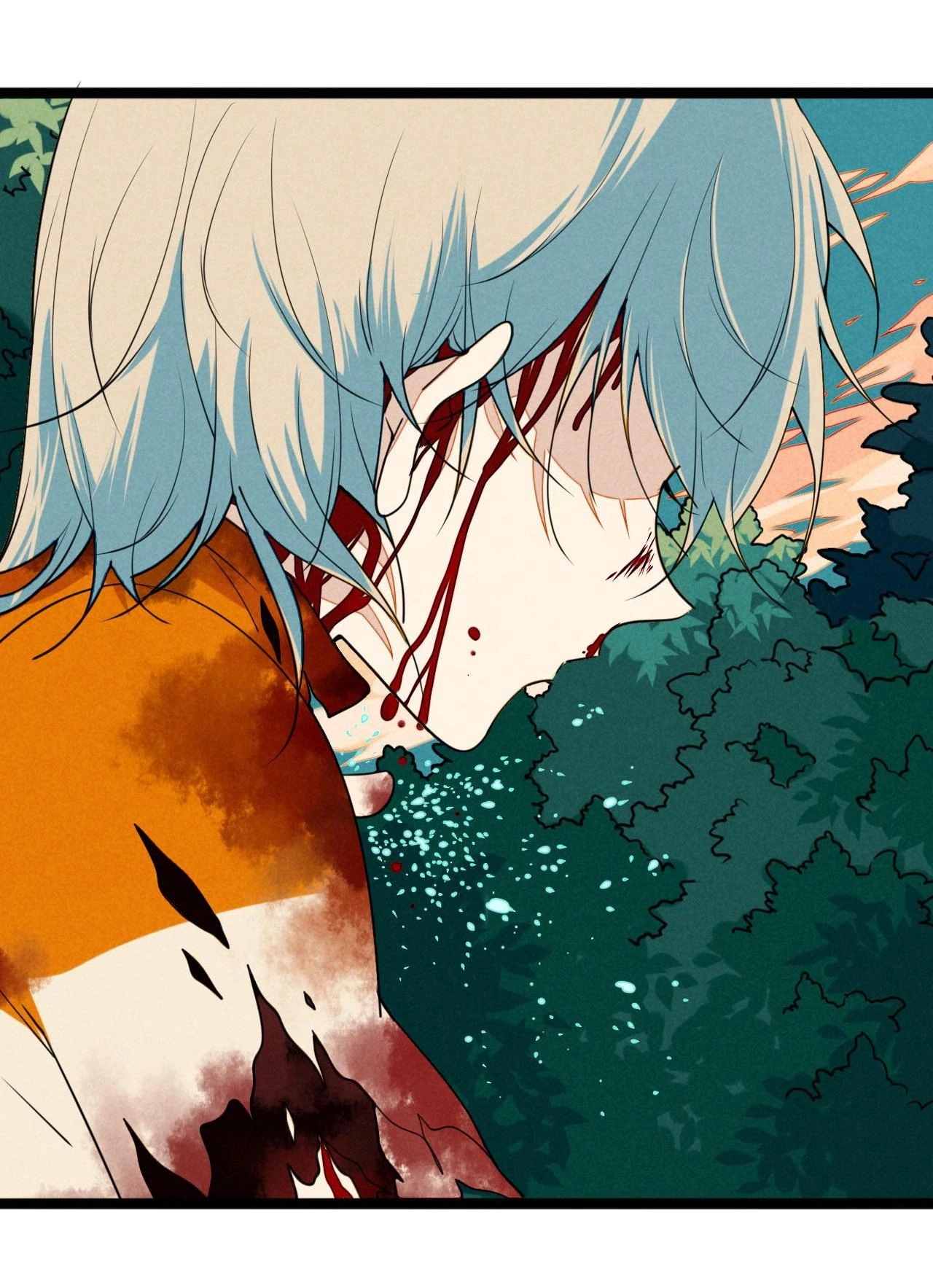 How to Train Your Demon King Chapter 32 page 46 - 