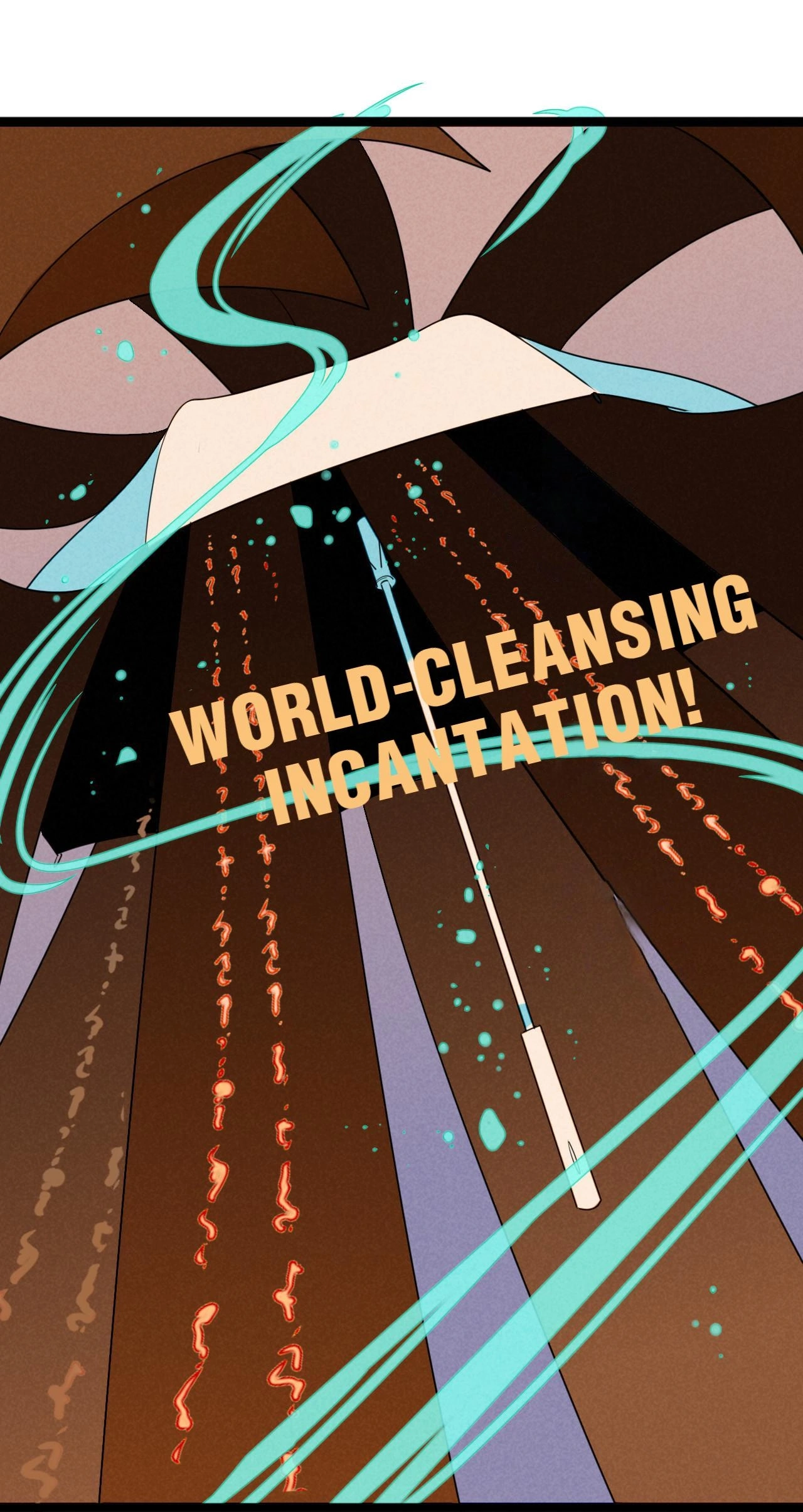 How to Train Your Demon King Chapter 32 page 9 - 