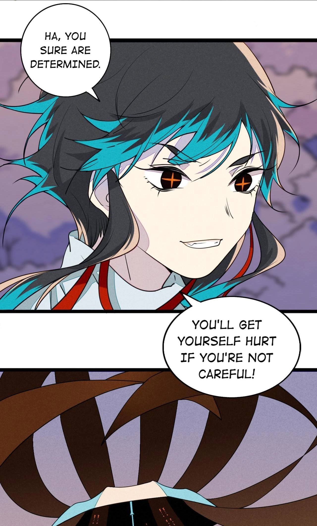 How to Train Your Demon King Chapter 32 page 10 - 