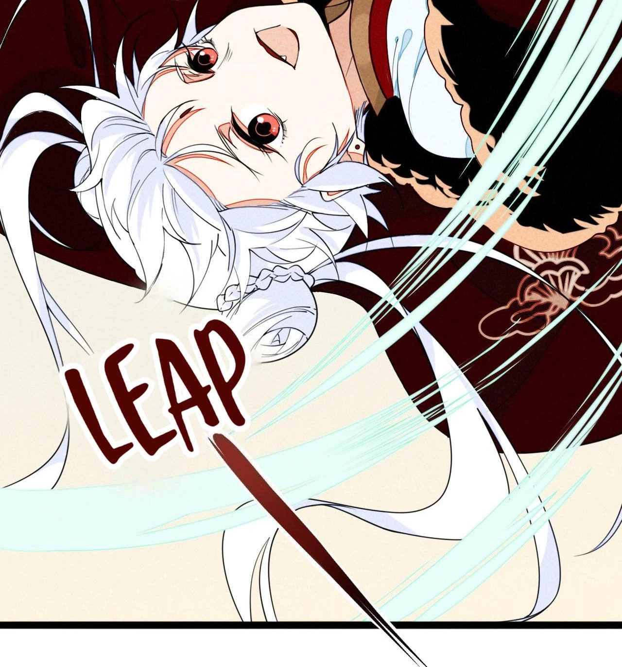 How to Train Your Demon King Chapter 33 page 11 - 