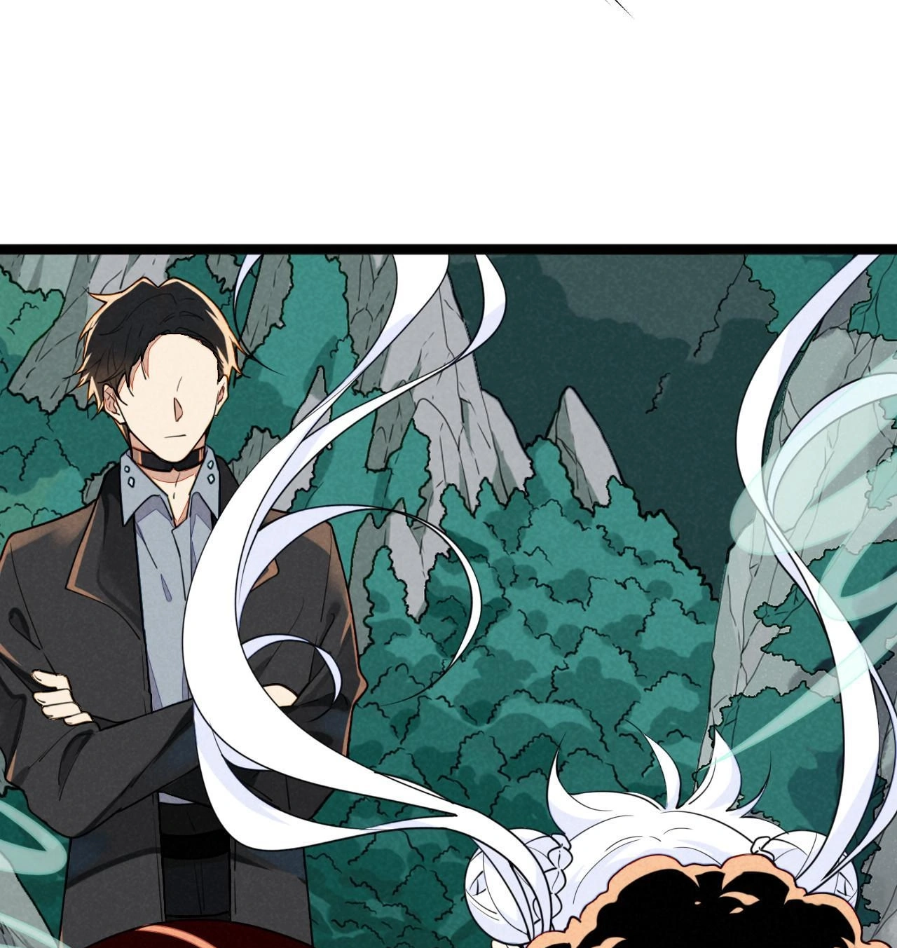 How to Train Your Demon King Chapter 33 page 12 - 