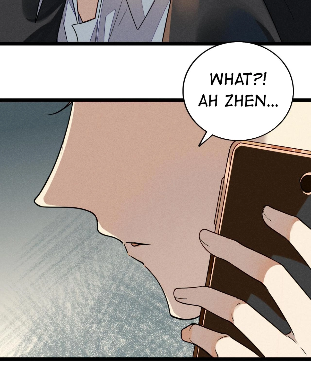 How to Train Your Demon King Chapter 33 page 18 - 