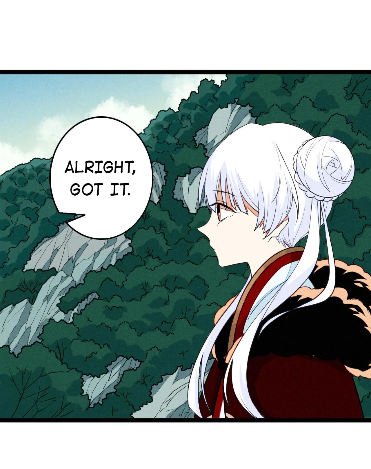 How to Train Your Demon King Chapter 33 page 19 - 