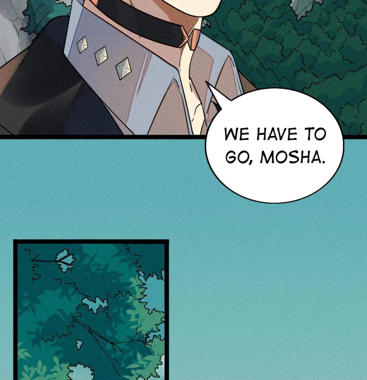 How to Train Your Demon King Chapter 33 page 21 - 