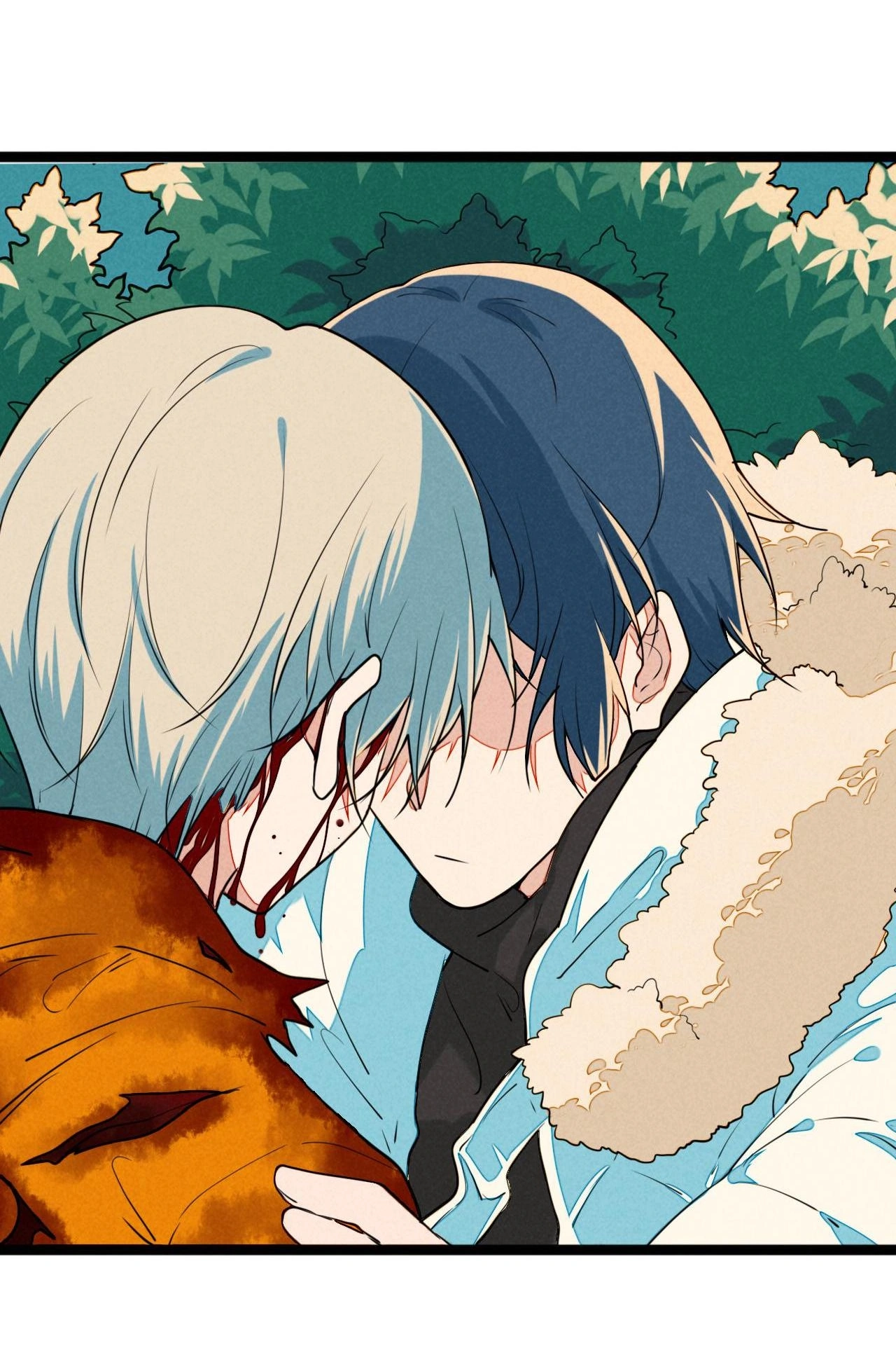 How to Train Your Demon King Chapter 33 page 27 - 