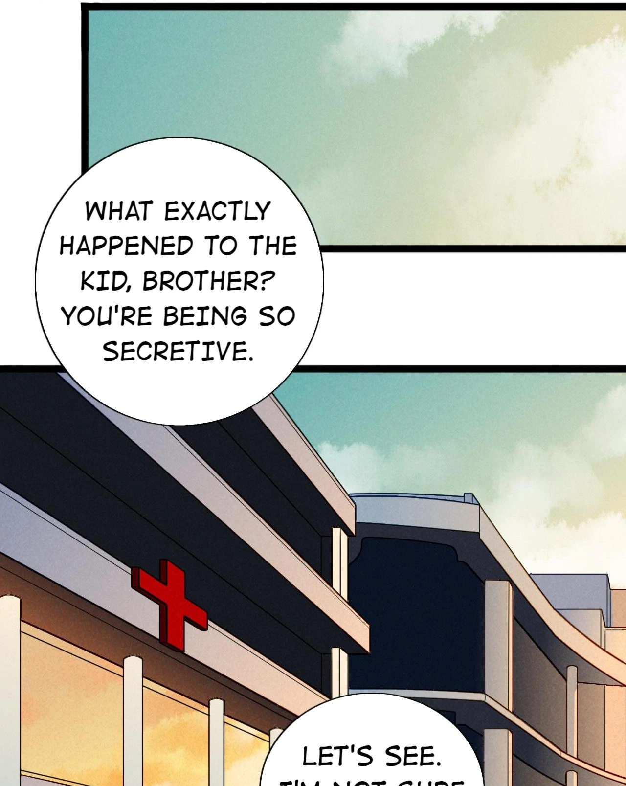 How to Train Your Demon King Chapter 33 page 29 - 