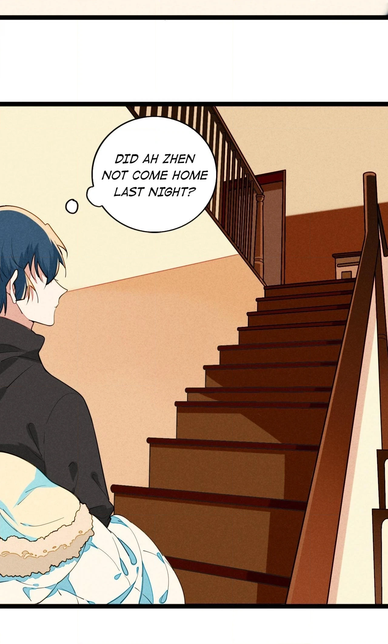 How to Train Your Demon King Chapter 33 page 4 - 