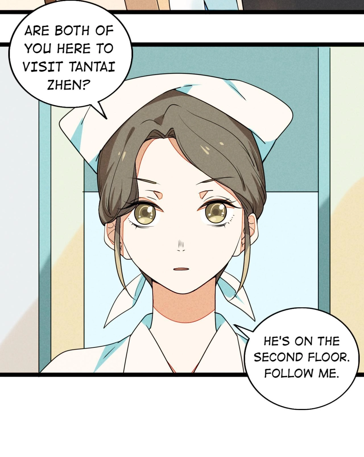 How to Train Your Demon King Chapter 33 page 32 - 