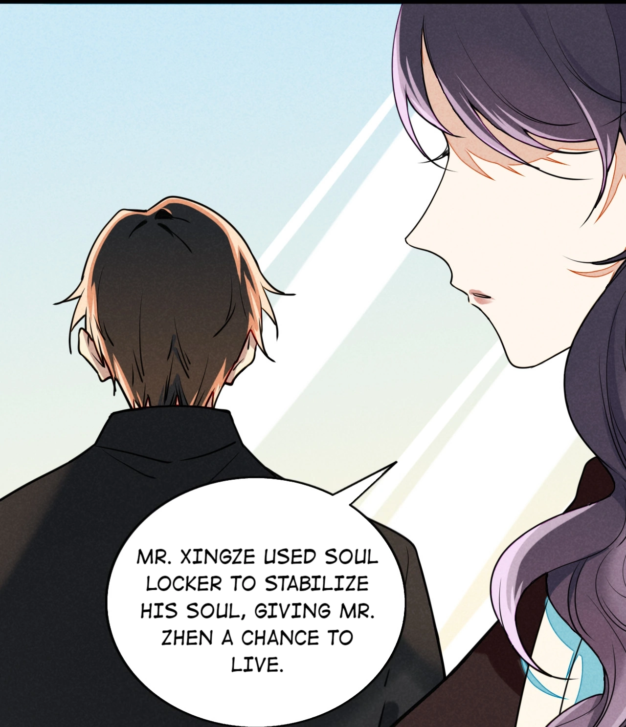 How to Train Your Demon King Chapter 33 page 37 - 