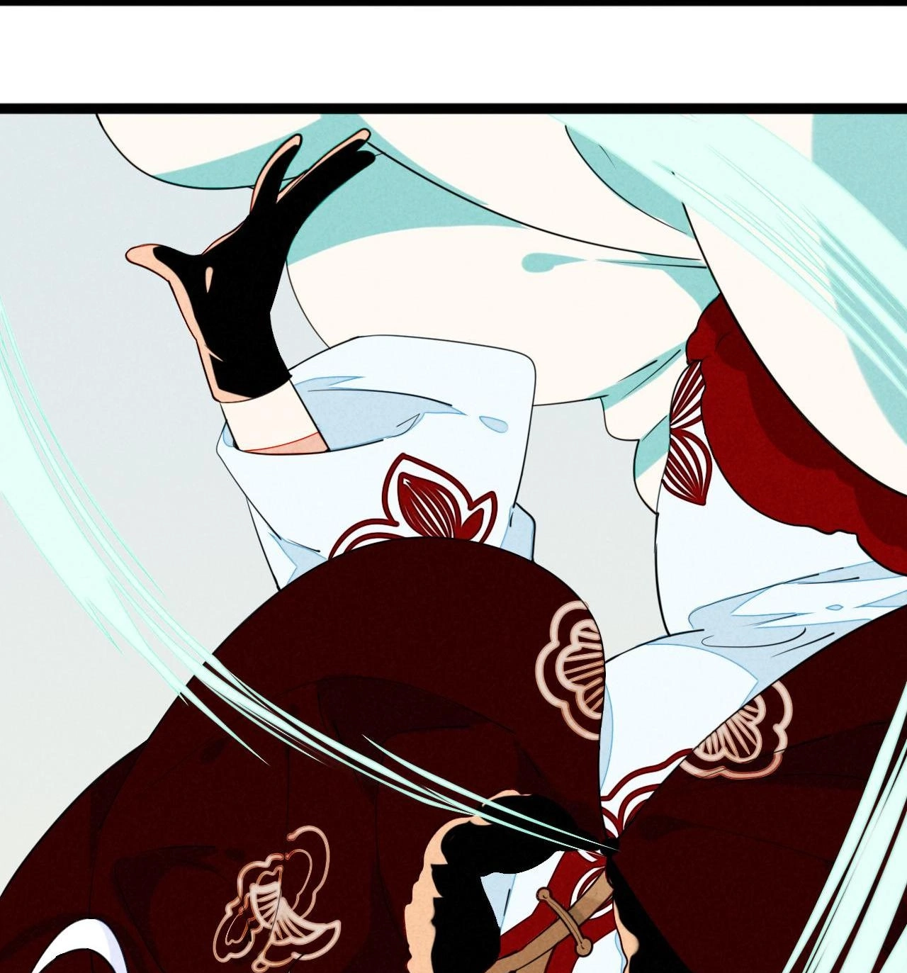How to Train Your Demon King Chapter 33 page 10 - 