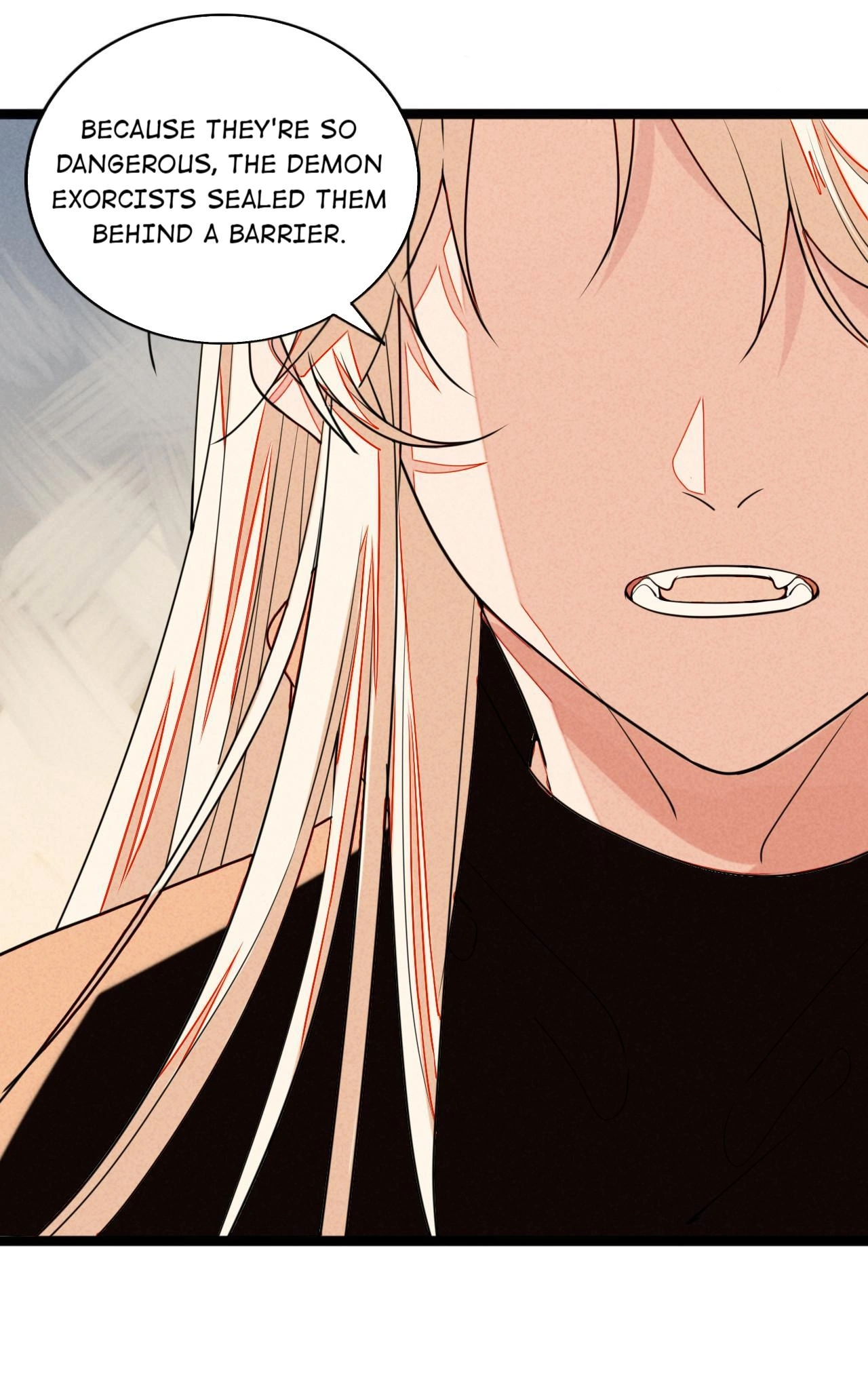 How to Train Your Demon King Chapter 34 page 18 - 