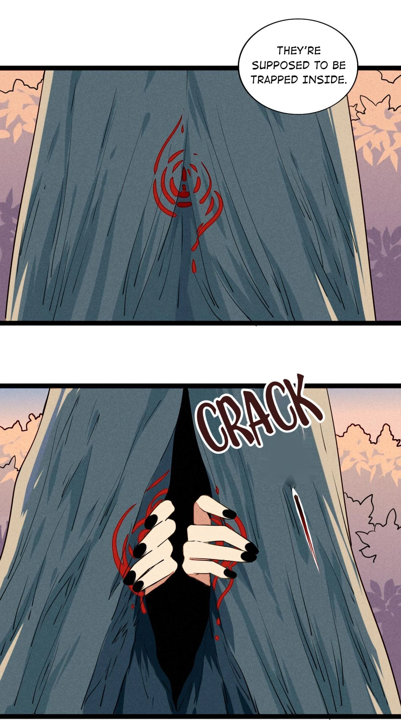 How to Train Your Demon King Chapter 34 page 19 - 