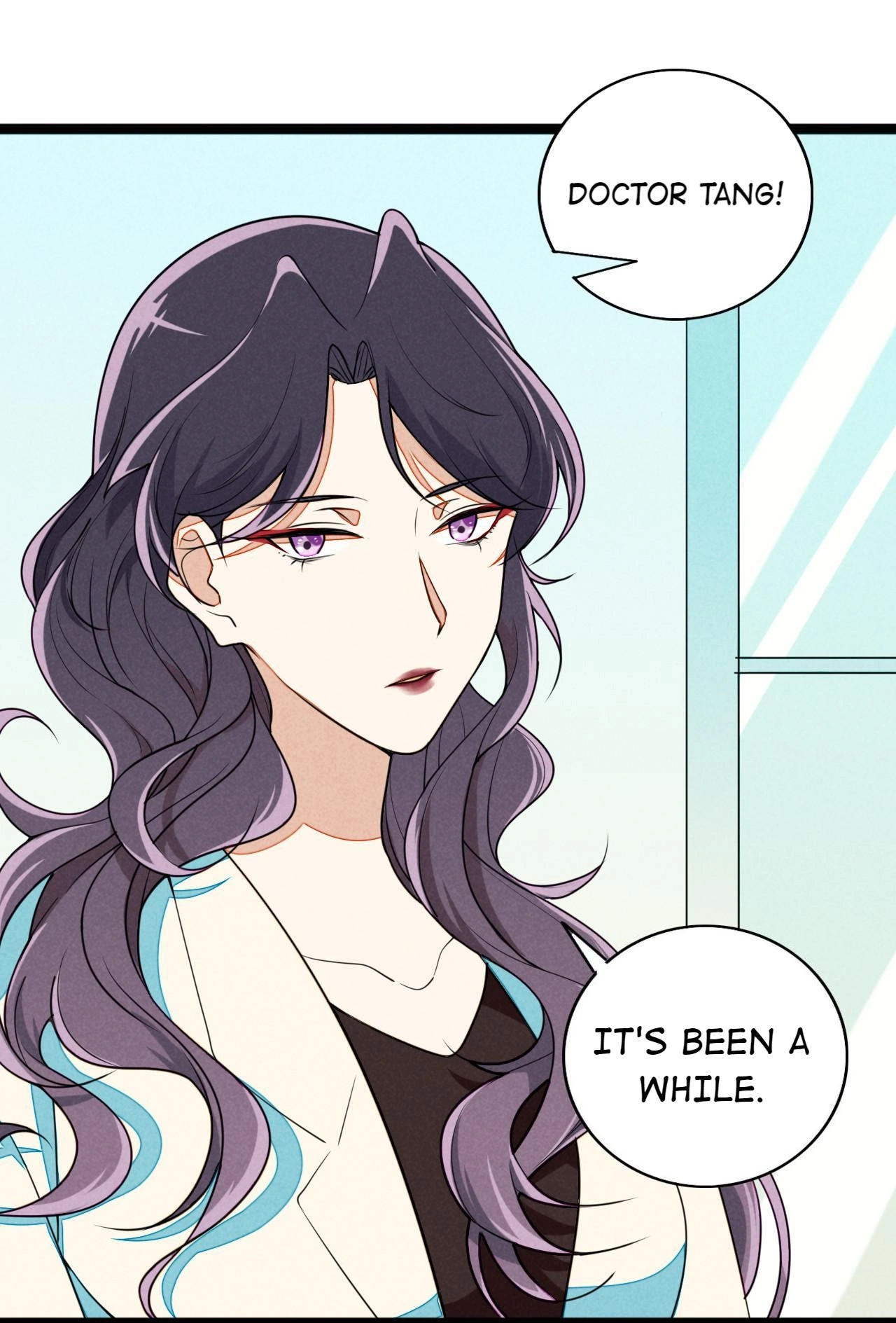 How to Train Your Demon King Chapter 34 page 3 - 