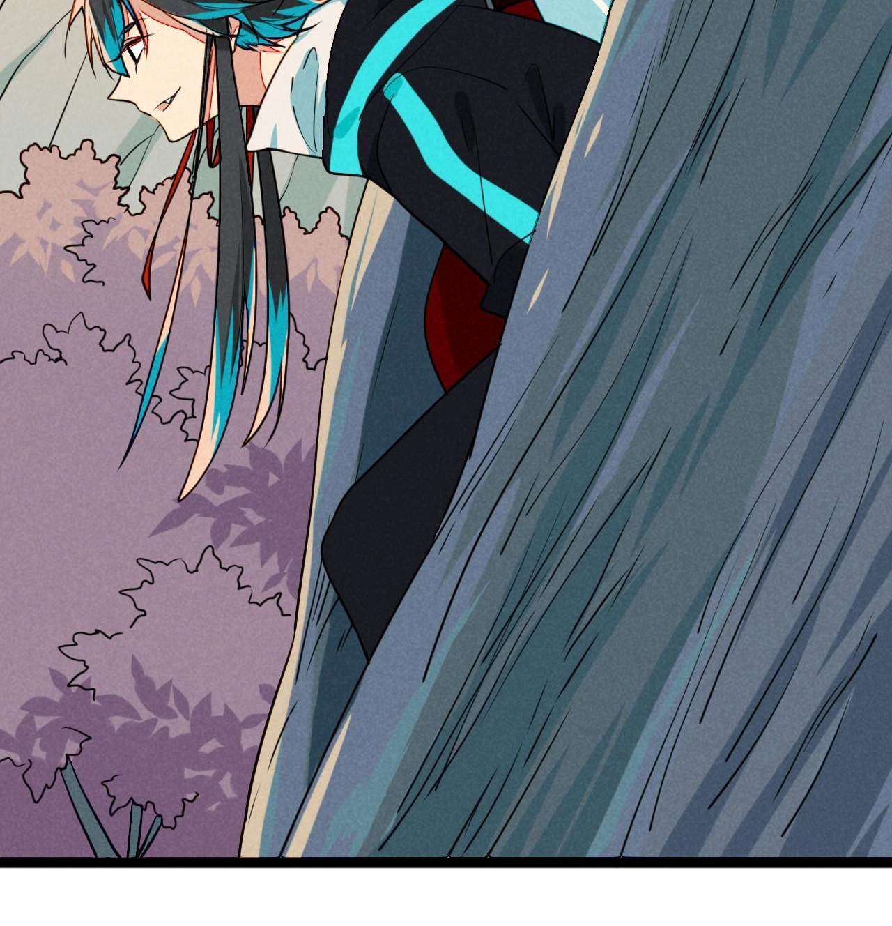 How to Train Your Demon King Chapter 34 page 21 - 