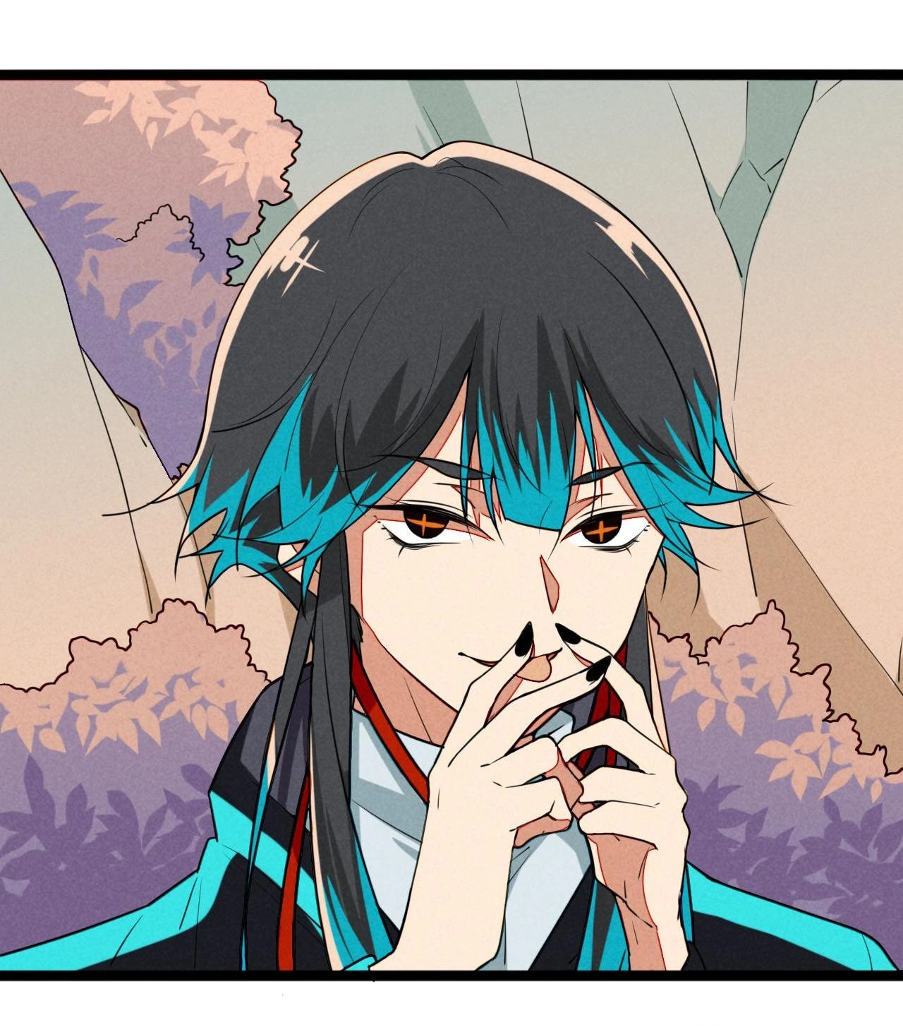 How to Train Your Demon King Chapter 34 page 22 - 