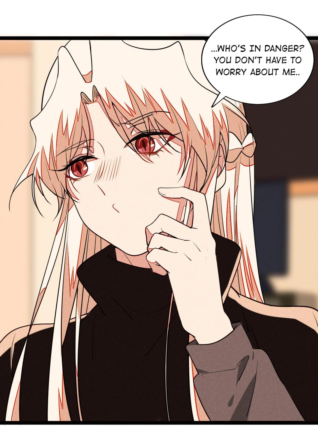 How to Train Your Demon King Chapter 34 page 27 - 