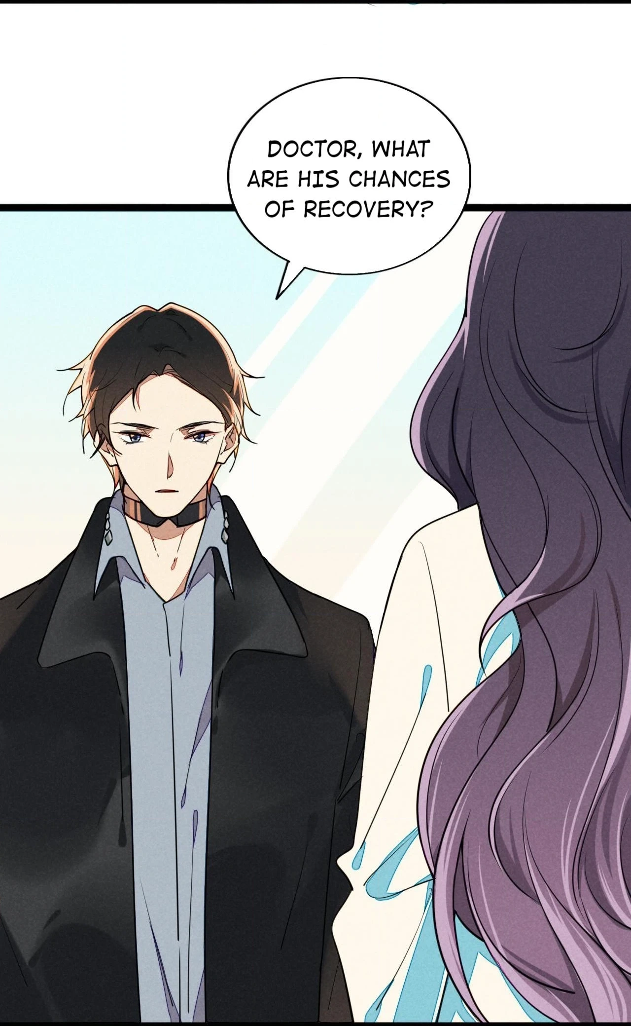 How to Train Your Demon King Chapter 34 page 4 - 